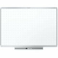 ACCO Quartet Prestige 2 Dry-Erase Board, QRTTE544AP2