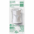 Reckitt Benckiser plc Air Wick Scented Oil Warmer Unit, White, 6 / Carton, RAC78046