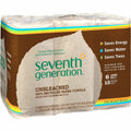 Seventh Generation 100% Recycled Paper Towels, Natural, 1 Pack, SEV13737