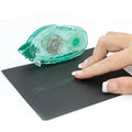 Tombow Mono Removable Adhesive Applicator, Clear, TOM62108