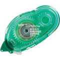 Tombow Mono Removable Adhesive Applicator, Clear, TOM62108