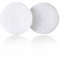 Velcro Sticky Back 3/4in Circles White 200 ct, 200 / Box, VEK91824