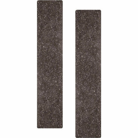 Honeywell Filter K Household Odor/Gas Reducing Pre-Filters, Black, 2 / Pack, HWLHRF-K2