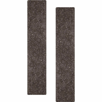 Honeywell Filter K Household Odor/Gas Reducing Pre-Filters, Black, 2 / Pack, HWLHRF-K2