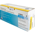 Elite Image Remanufactured Laser Toner Cartridge 128 - Black -, ELI75883