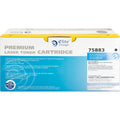 Elite Image Remanufactured Laser Toner Cartridge 128 - Black -, ELI75883