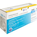 Elite Image Remanufactured Laser Toner Cartridge 128 - Black -, ELI75883