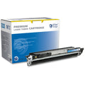 Elite Image Remanufactured Laser Toner Cartridge 126A (CE310A) - Black -, ELI75894