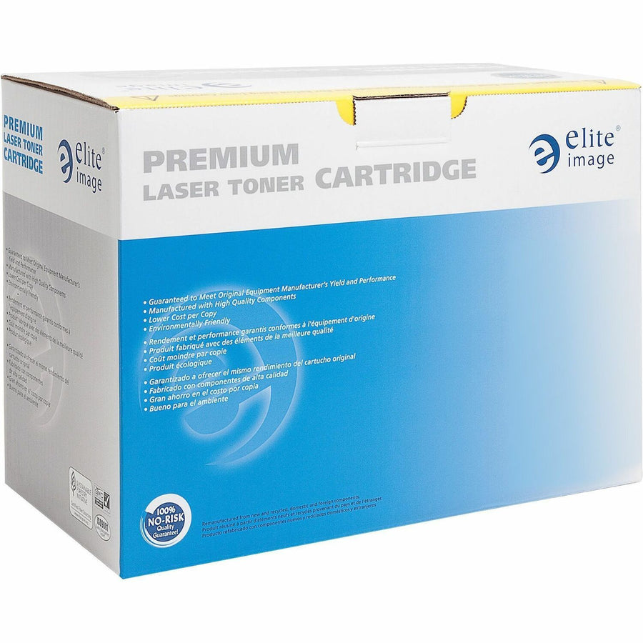 Elite Image Remanufactured BRO TN780 High-Yield Toner Cartridge, ELI75901