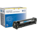 Elite Image Remanufactured Standard Yield Laser Toner Cartridge 131X (CF210X) -, ELI75911