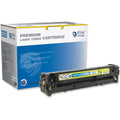 Elite Image Remanufactured Laser Toner Cartridge 131A (CF212A) - Yellow -, ELI75913