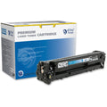 Elite Image Remanufactured Laser Toner Cartridge 131A (CF210A) - Black -, ELI75915
