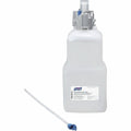 Gojo PURELL 2.3L Refill Professional Refreshing Foam Soap, Blue, GOJ851604