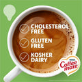 Nestle Professional Coffee mate Irish Creme Nondairy Liquid Creamer Singles, 1 Box, NES35112