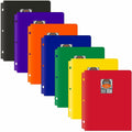 C-Line Letter Portfolio, Assorted, 8 1/2" Width x 11" Length, CLI33930