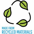 Bi-silque S.A MasterVision Earth Series Recycled Cork Boards, BVCCA021790