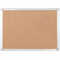 Bi-silque S.A MasterVision Earth Series Recycled Cork Boards, BVCCA021790