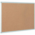 Bi-silque S.A MasterVision Earth Series Recycled Cork Boards, BVCCA021790