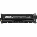 HP 312X (CF380X) Original Laser Toner Cartridge - Single Pack - Black -, HEWCF380X