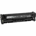 HP 312X (CF380X) Original Laser Toner Cartridge - Single Pack - Black -, HEWCF380X
