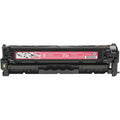HP 312A (CF383A) Original Laser Toner Cartridge - Single Pack - Magenta -, HEWCF383A