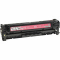 HP 312A (CF383A) Original Laser Toner Cartridge - Single Pack - Magenta -, HEWCF383A