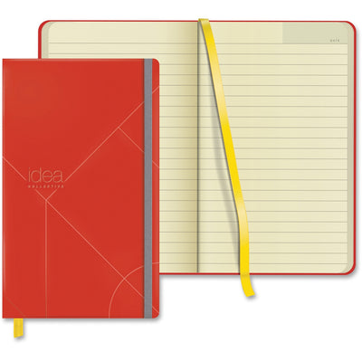 TOPS Idea Collective Hard Cover Journal, 5" x 8 1/4", 6EA/CT 216CT/PL — view 1
