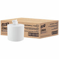 Genuine Joe Centerpull Paper Towels, White, 6 / Carton, GJO23600
