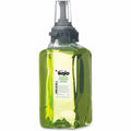 Gojo ADX-12 GingerCitrus Handwash Refill, Green, GOJ881303