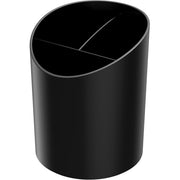 Deflecto Sustainable Office Recycled Large Pencil Cup, 1 Each