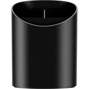 Deflecto Sustainable Office Recycled Large Pencil Cup, 1 Each