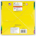 Crayola Ultimate 152 Crayon Collection, Assorted, 1 / Box, CYO520030