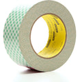 3M Scotch Double-Coated Paper Tape, Natural, 1 Roll, MMM410M2X36