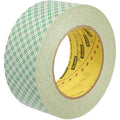 3M Scotch Double-Coated Paper Tape, Natural, 1 Roll, MMM410M2X36