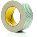 3M Scotch Double-Coated Paper Tape, Natural, 1 Roll, MMM410M2X36