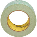3M Scotch Double-Coated Paper Tape, Natural, 1 Roll, MMM410M2X36