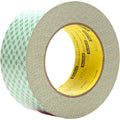 3M Scotch Double-Coated Paper Tape, Natural, 1 Roll, MMM410M2X36