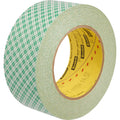 3M Scotch Double-Coated Paper Tape, Natural, 1 Roll, MMM410M2X36