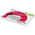 Dixon Ticonderoga Array Dry Erase Learning Board, 1 Pack, PACLB8512