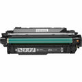 HP 654X (CF330X) Original High Yield Laser Toner Cartridge - Single Pack - Black -, HEWCF330X