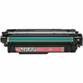 HP 654A (CF333A) Original Laser Toner Cartridge - Single Pack - Magenta -, HEWCF333A