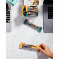 KIND Snacks Peanut Butter Dark Chocolate Nut Bars, 12 / Box, KND17256