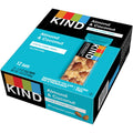 KIND Snacks Almond & Coconut Bars, 12 / Box, KND17828