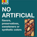 KIND Snacks Dark Chocolate Nuts & Sea Salt Nut Bars, 12 / Box, KND17851