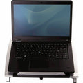 Fellowes Laptop Riser, Silver, FEL8032001