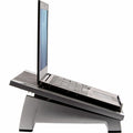 Fellowes Laptop Riser, Silver, FEL8032001