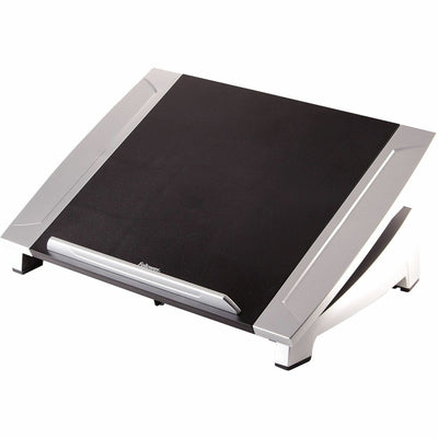 Fellowes Laptop Riser, Silver, FEL8032001
