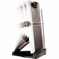 Fellowes Office Suites Memo Board Desktop Copyholder, Silver, FEL8033201