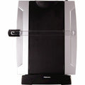 Fellowes Office Suites Memo Board Desktop Copyholder, Silver, FEL8033201