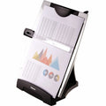 Fellowes Office Suites Memo Board Desktop Copyholder, Silver, FEL8033201